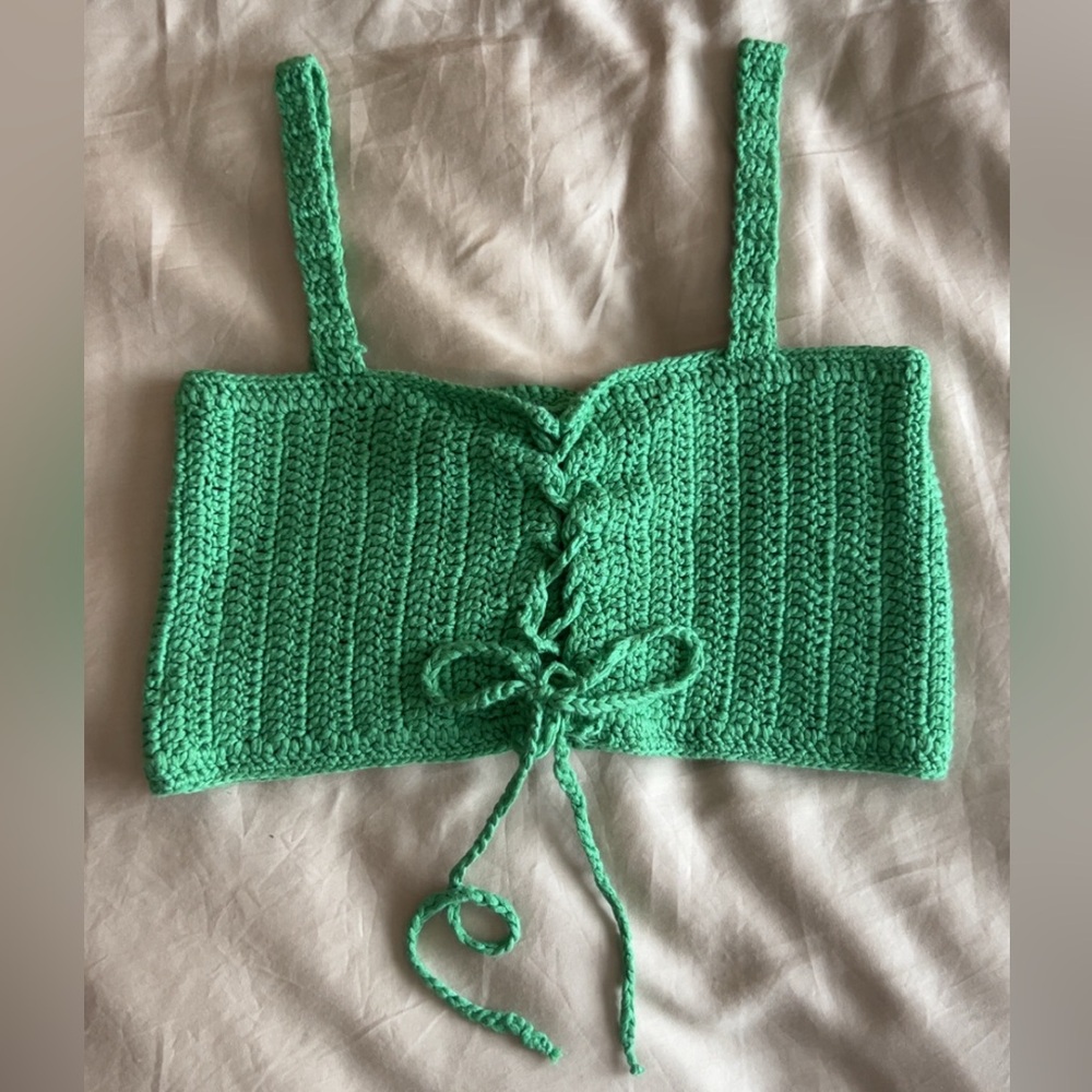 Princess Polly Knit Top